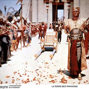 Bilder Land der Pharaonen