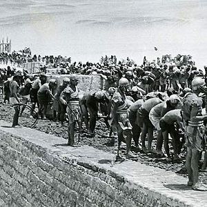 Bilder Land der Pharaonen