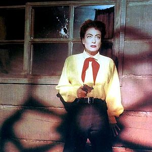 Bilder Johnny Guitar - Wenn Frauen hassen