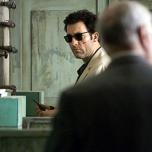 Bilder Clive Owen