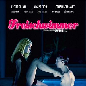 Bilder Freischwimmer