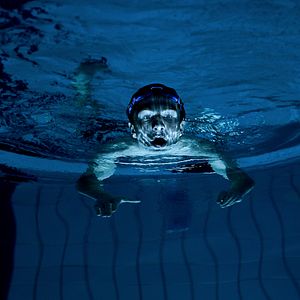 Bilder Freischwimmer