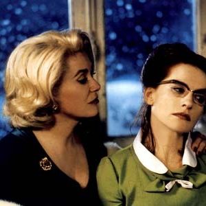 Bilder François Ozon