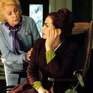 Bilder Isabelle Huppert