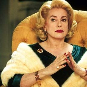 Bilder François Ozon