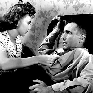 Bilder Entscheidung in der Sierra