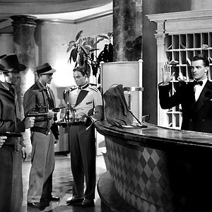 Bilder Entscheidung in der Sierra