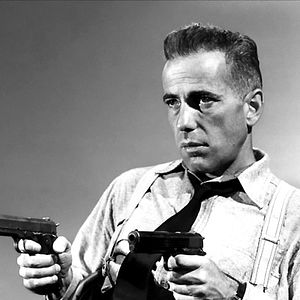 Bilder Entscheidung in der Sierra