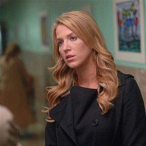 Bilder Poppy Montgomery