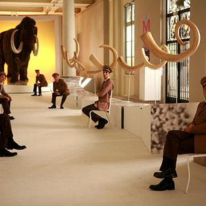 Bilder Jean-Michel Ribes