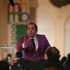 Bilder Jean-Michel Ribes