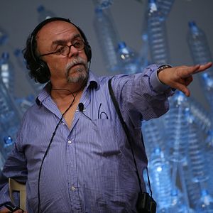 Bilder Jean-Michel Ribes