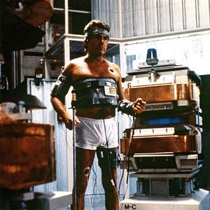 Bilder Der unglaubliche Hulk