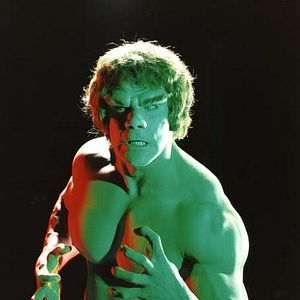 Bilder Lou Ferrigno