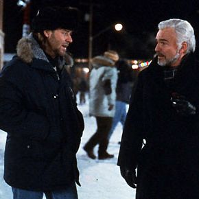 Bilder Mystery - New York: Ein Spiel um die Ehre