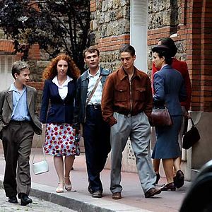 Bilder The Army of Crime