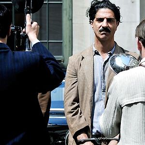 Bilder The Army of Crime