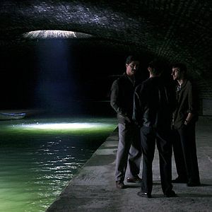 Bilder The Army of Crime