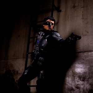 Bilder G.I. Joe - Geheimauftrag Cobra