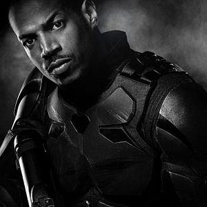 Bilder G.I. Joe - Geheimauftrag Cobra