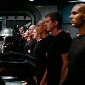 Bilder G.I. Joe - Geheimauftrag Cobra