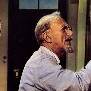 Bilder Alfred Hitchcock