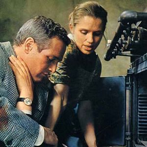 Bilder Der zerrissene Vorhang