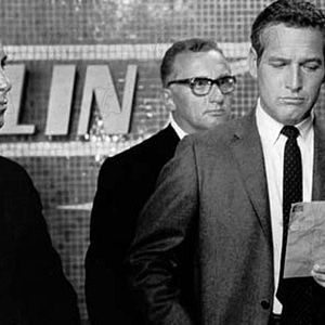 Bilder Der zerrissene Vorhang