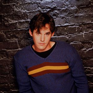 Bilder Nicholas Brendon