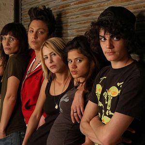 Bilder Itty Bitty Titty Committee