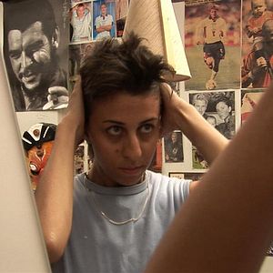 Bilder Football Under Cover