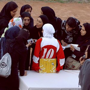 Bilder Football Under Cover