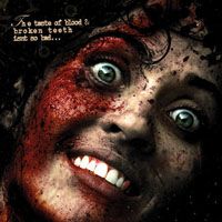 Bilder Five Across the Eyes