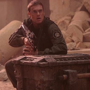 Bilder Michael Shanks (I)