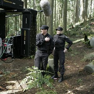 Bilder Amanda Tapping