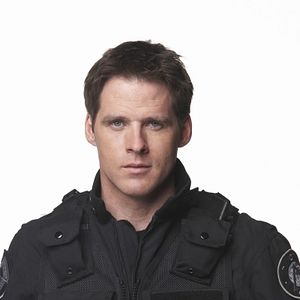 Bilder Ben Browder