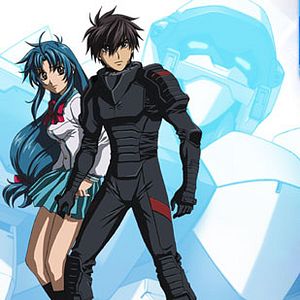 Bilder Full Metal Panic!