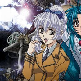 Bilder Full Metal Panic!