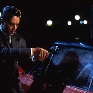 Bilder Brett Leonard