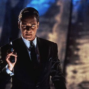 Bilder Brett Leonard