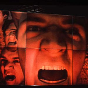 Bilder Brett Leonard