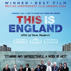 Bilder This is England