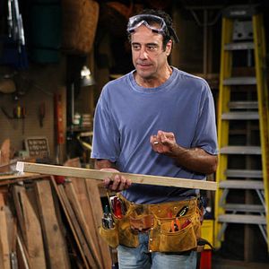 Bilder Brad Garrett