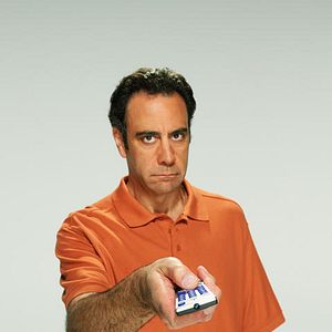 Bilder Brad Garrett