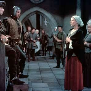 Bilder Johanna von Orleans