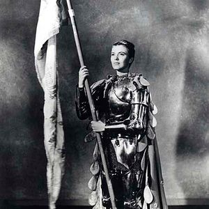 Bilder Die heilige Johanna