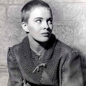 Bilder Die heilige Johanna