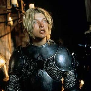 Bilder Milla Jovovich