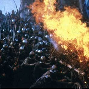 Bilder Johanna von Orléans