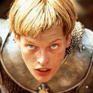 Bilder Milla Jovovich